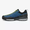 Sapatos SCARPA mescalito-ocean-gray-42