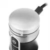 Varinha mágica Tristar MX-4828 preta aço inoxidável