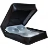 Mala de armazenamento MEDIARANGE para CDs/DVDs – 200 CDs/DVDs