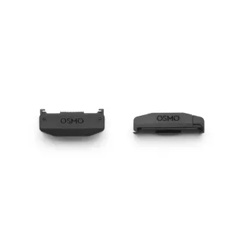 Acessório para câmara DJI Osmo Action conjunto de expansão CP.OS.00000368.01 – conjunto de expansão para Osmo Action
