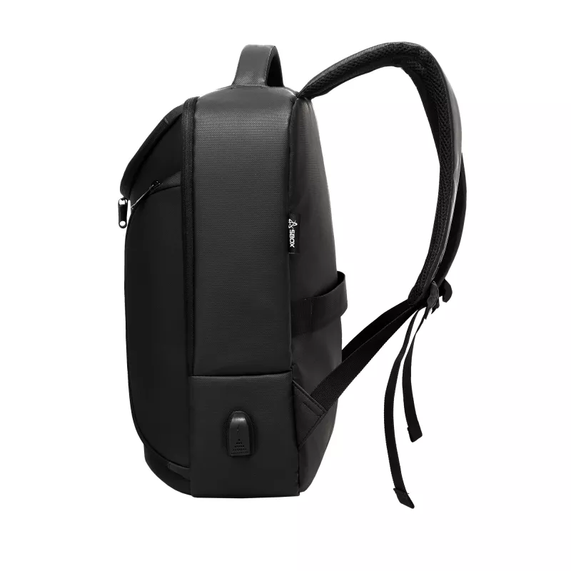 Mochila para portátil SBOX Havana NSS-2453, 15,6 polegadas
