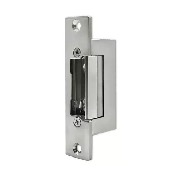 Abridor elétrico de portas com função de memória, 600mA, 12V