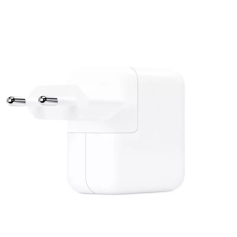 Carregador de dispositivos móveis Apple MW2G3ZM/A USB Type-C 1 porta branco