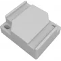 Etiqueta MikroTik Outdoor BLE 5.2, sensor de temperatura, sensor de aceleração, iBeacon, IP69k