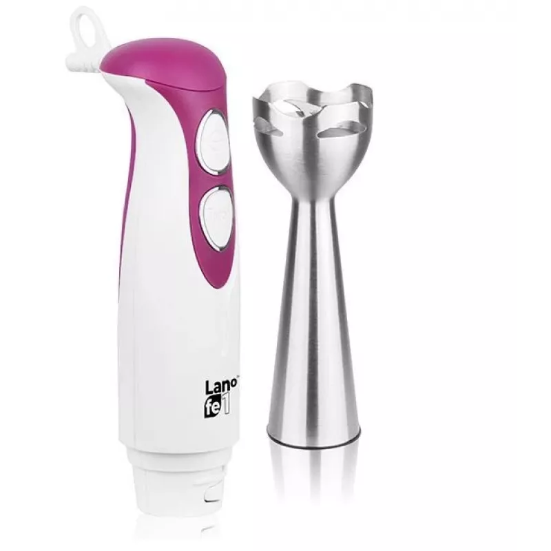 Misturadora de mão LAFE BRK-002A 400 W