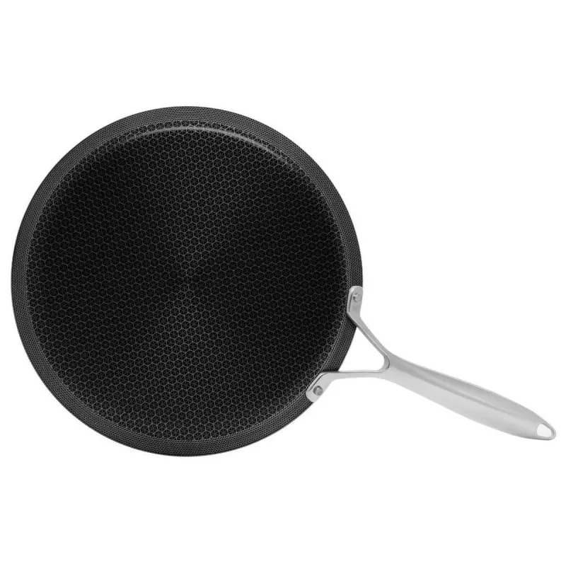 Frigideira para panquecas Kohersen Black Cube 29 cm