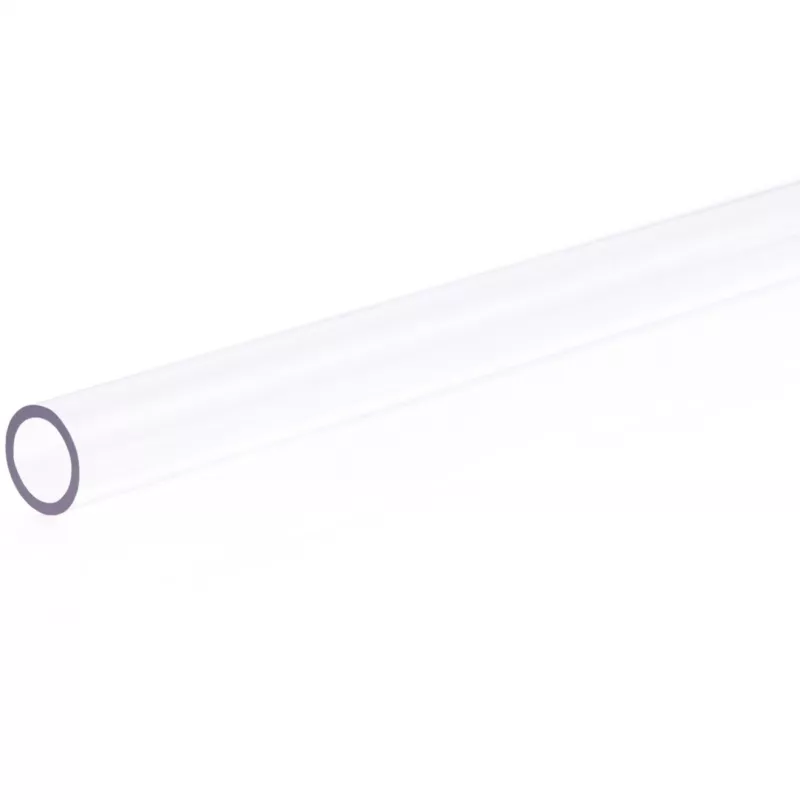 Tubing Alphacool 18633 transparente PETG 14mm