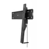 Suporte de parede Vogels PFW 6810 para 55-80 polegadas, máx. 75 kg, Preto