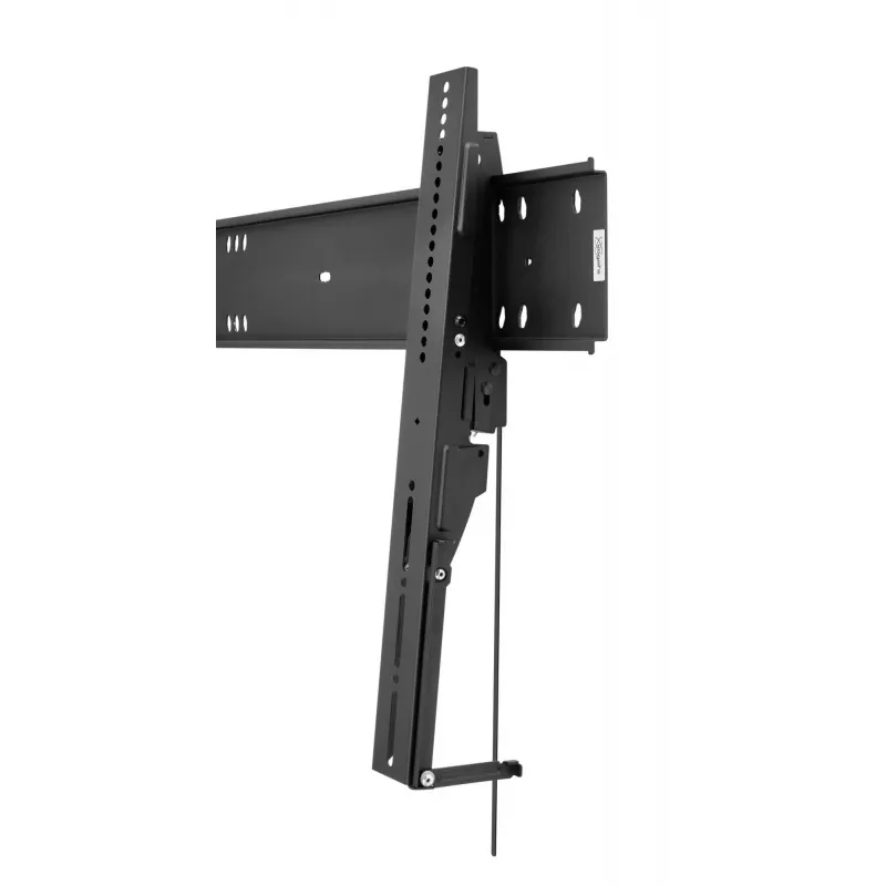 Suporte de parede Vogels PFW 6810 para 55-80 polegadas, máx. 75 kg, Preto