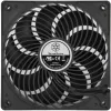 Ventoinha de caixa SilverStone SST-AP120I 120mm - Preto