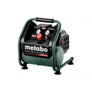 Compressor de ar Metabo 601521850