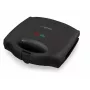 Esperanza Ekt006k Torradeira de sandes Portabella 3-em-1 Ekt006k