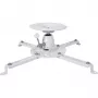 Suporte de teto SUNNE PRO300S carga máxima 25 kg branco