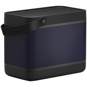 Altifalante Bang & Olufsen Beolit 20 preto azul