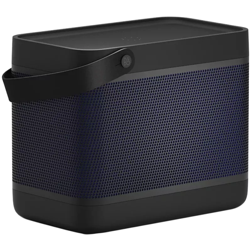 Bang & Olufsen Beolit 20 coluna portátil, preto antracite