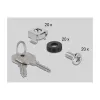 Rack de parede DeLOCK 43379