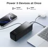 Powerbank ECOFLOW RAPID 25K sem cabo integrado