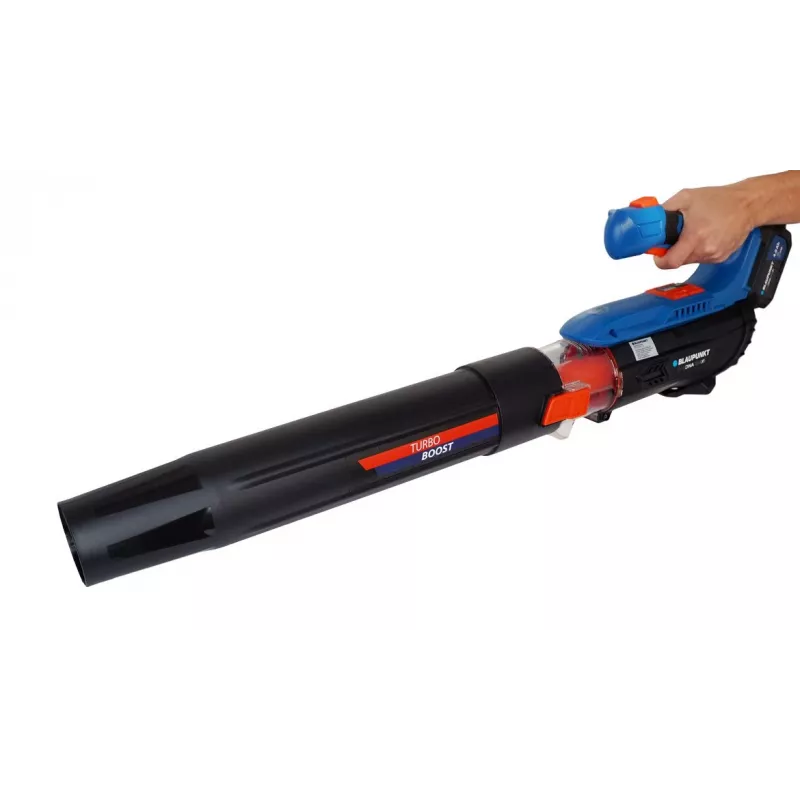 Soprador de folhas Blaupunkt CB4010