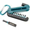 Makita E-12005 Acessório para ferramentas Preto