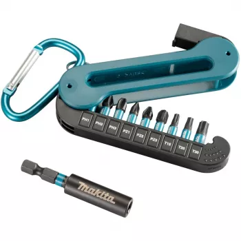 Makita E-12005 Acessório para ferramentas Preto