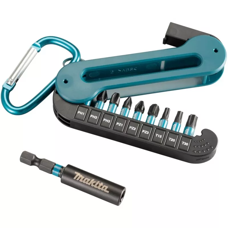 Makita E-12005 Acessório para ferramentas Preto