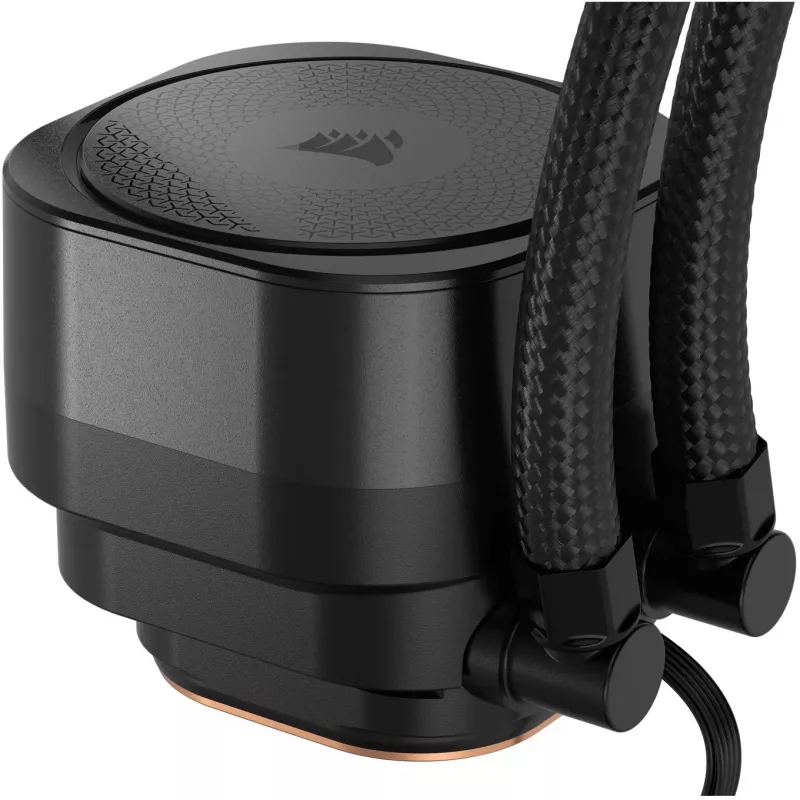 Arrefecedor líquido para CPU NAUTILUS 360 360 mm