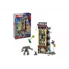 LEGO MARVEL 76342 Spider-Man vs. Mysterio: O Daily Bugle