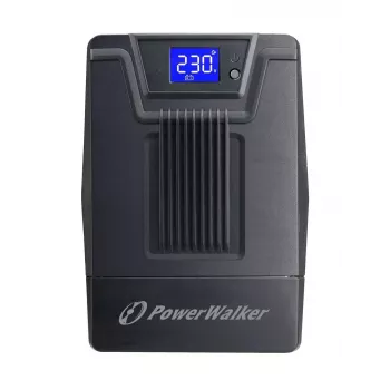 PowerWalker VI 2000 SCL FR Line-Interactive 2 kVA 1200 W 4 saídas AC