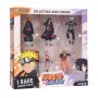 NARUTO SHIPPUDEN FIGURAS – PACK DE 6 DELUXE EDITION VER. A