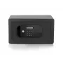 Cofre Yale YSEB/250/EB1 preto 20,5 L fechadura de combinação pilha