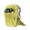 Mochila de bicicleta -Deuter Trans Alpine 30 Sprout- Cato