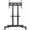 Acessório para TV Suporte móvel/32-65/SCHWARZ TS1351-B Onkron