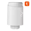 Válvula termostática de radiador Avatto TRV10 Zigbee Tuya controlo sem fios, TRV inteligente