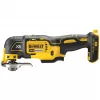Ferramenta multifunções sem fio DeWalt DCS356N-XJ