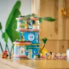 LEGO Friends 42689 Clube de amigos de Heartlake City