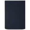 Capa PocketBook Charge HN-QI-PU-743G-NB-WW para InkPad 4 / Color 2 / Color 3 de 7,8 polegadas, azul noite