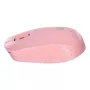 Rato NATEC STORK Casa Ambidestro RF Sem fios + USB Type-A Ótico 1600 DPI