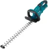 TESOURA DE SEBE MAKITA 2x18V LI-ION 650mm SEM BATERIAS E CARREGADOR DUH651Z