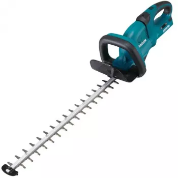 TESOURA DE SEBE MAKITA 2x18V LI-ION 650mm SEM BATERIAS E CARREGADOR DUH651Z