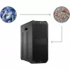 Estação de trabalho HP Z6 G5 A - Torre - 4U - 1 x Ryzen ThreadRipper PRO 7955WX / 4.5 GHz - RAM 64 GB - SSD 2 TB - HP Z Turbo Drive, NVMe, TLC - sem gráfica