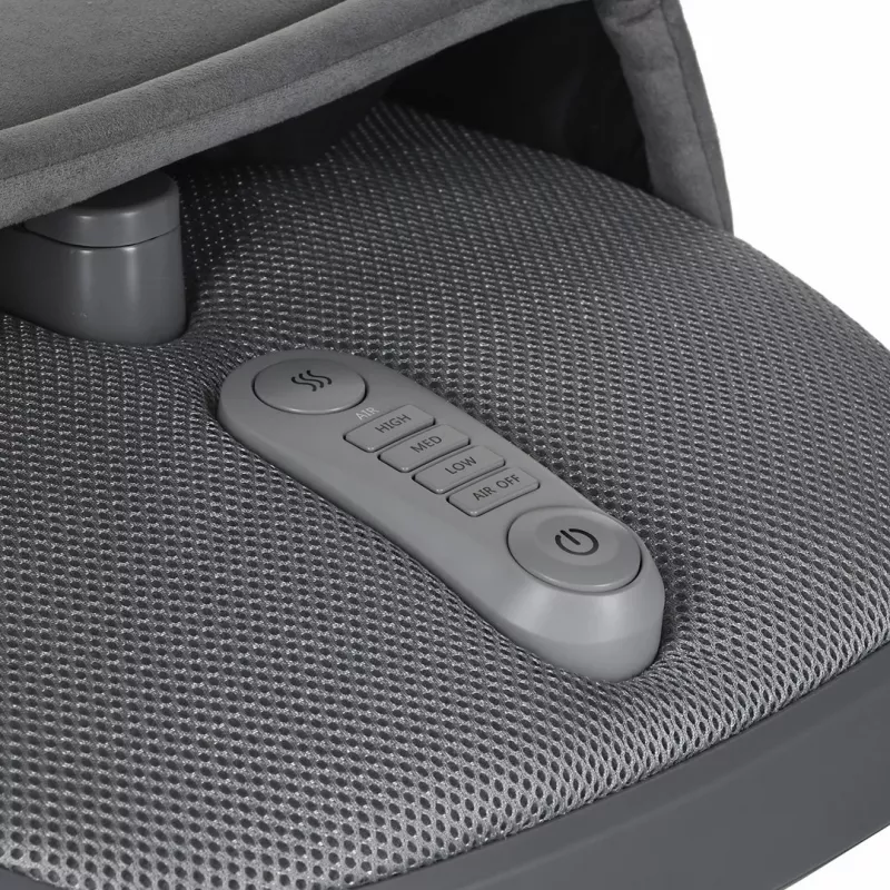 Medisana FM 885 Massajador de pés Cinzento