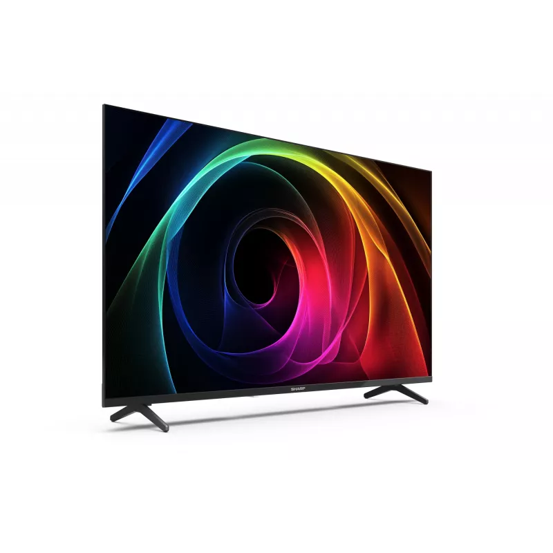 TV Ostry 40HA1205E, FHD, preto