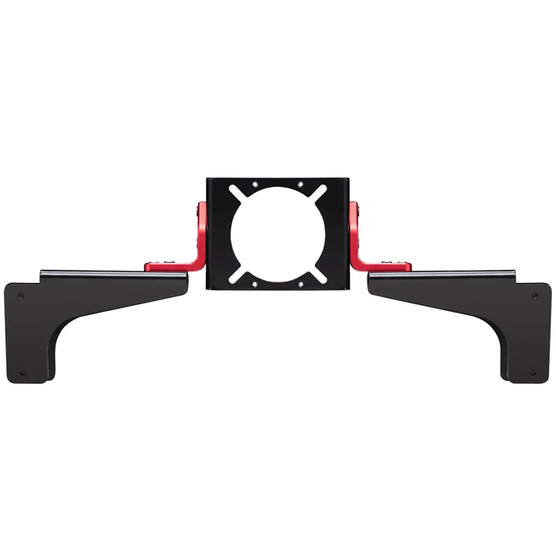 Adaptador de montagem F-GT Elite 160 Front & Side
