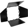 EUROLITE Wing Limiter para LED CSL-200 Preto acessório para projetor LED modelo CSL-200