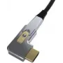 Adaptador ótico ativo HDMI para DisplayPort Kindermann 4956000 — 20 m de comprimento de cabo