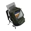 Mochila de viagem Tomtoc Navigator-T66 Liteway (verde)