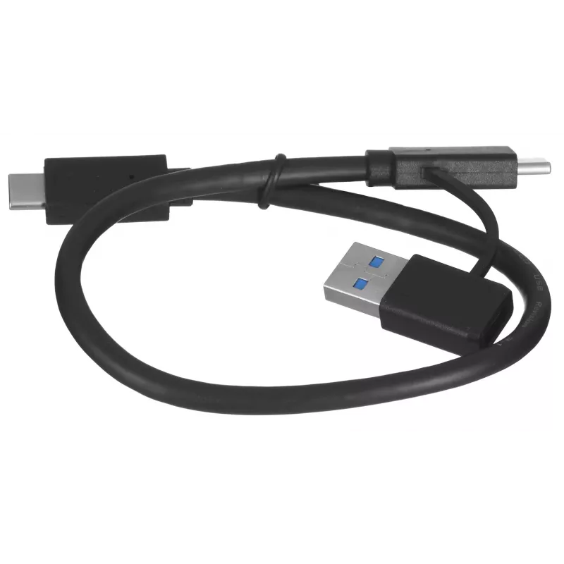 Patriot Memory Transporter 4 TB preto