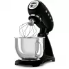 Smeg SMF03BLEU batedeira preto 800 W (SMF03BLEU)