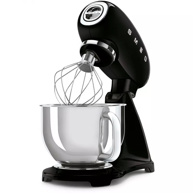 Smeg SMF03BLEU batedeira preto 800 W (SMF03BLEU)