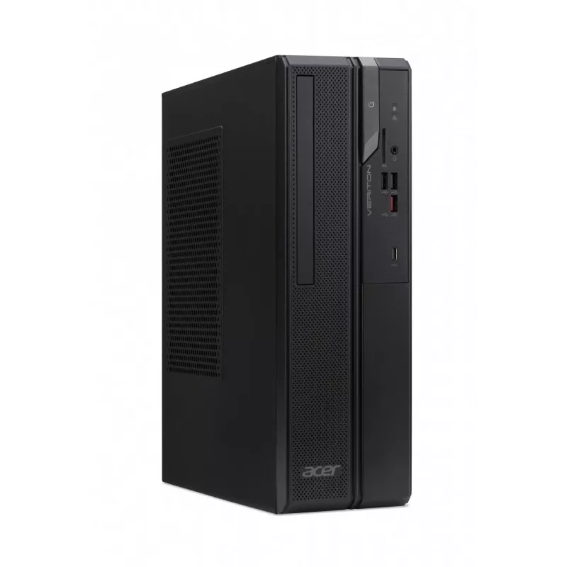 PC de secretária Acer Veriton VX2730G U5 225 com 16 GB RAM e 512 GB SSD, Windows 11 Pro